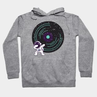 Cosmic Sound Hoodie